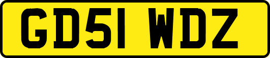 GD51WDZ