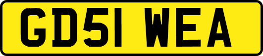 GD51WEA