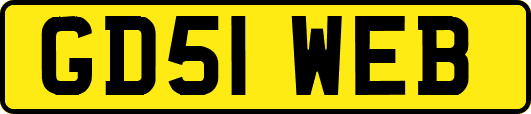 GD51WEB
