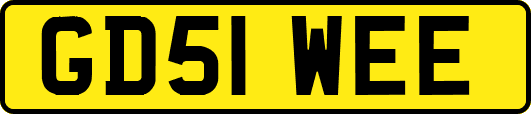 GD51WEE