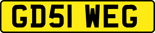 GD51WEG