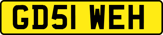 GD51WEH