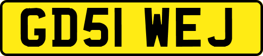 GD51WEJ
