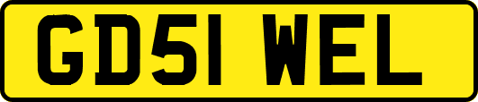 GD51WEL