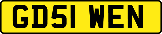 GD51WEN