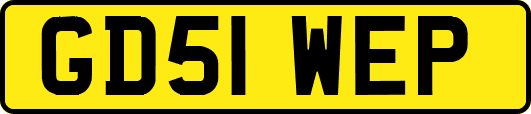 GD51WEP