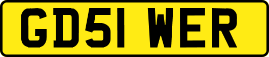 GD51WER