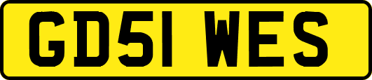 GD51WES