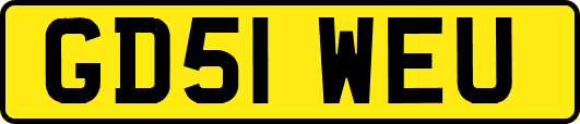 GD51WEU