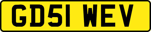 GD51WEV