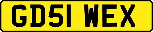 GD51WEX