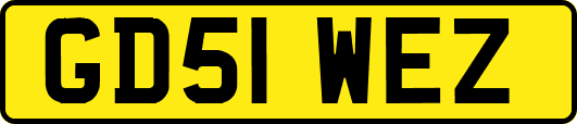 GD51WEZ