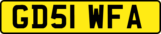 GD51WFA