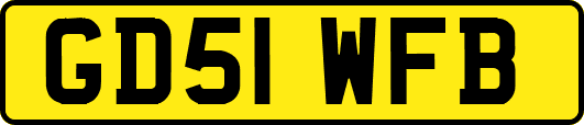 GD51WFB