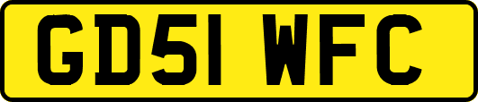 GD51WFC