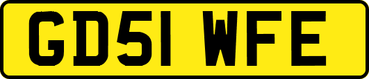 GD51WFE