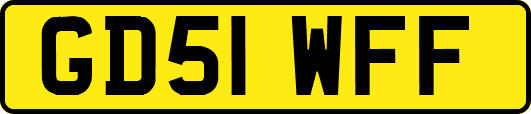 GD51WFF
