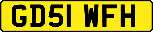 GD51WFH