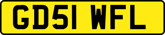 GD51WFL