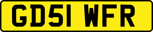 GD51WFR