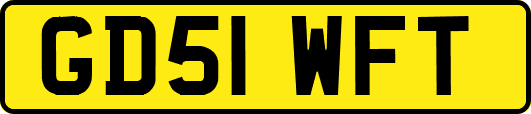 GD51WFT