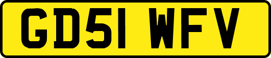 GD51WFV