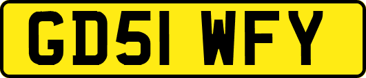 GD51WFY