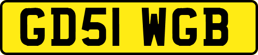 GD51WGB
