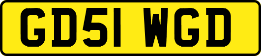 GD51WGD