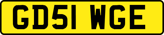 GD51WGE