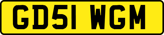 GD51WGM