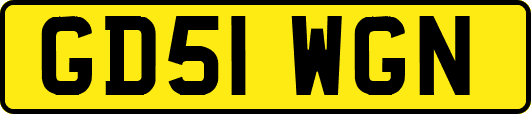 GD51WGN