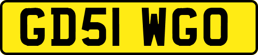GD51WGO