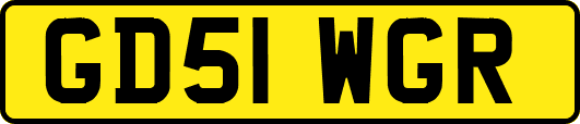 GD51WGR