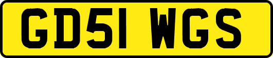 GD51WGS