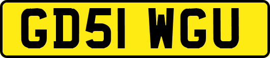 GD51WGU