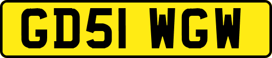 GD51WGW