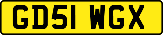 GD51WGX