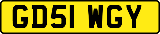 GD51WGY