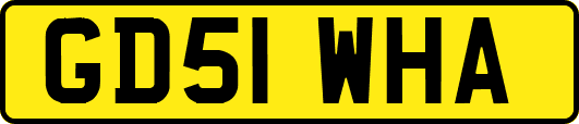 GD51WHA