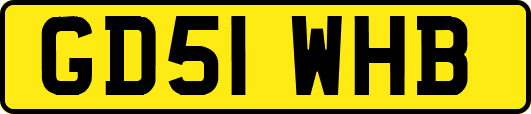 GD51WHB