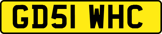 GD51WHC