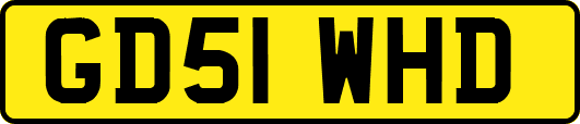 GD51WHD