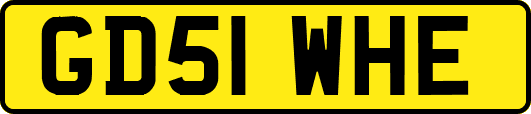GD51WHE