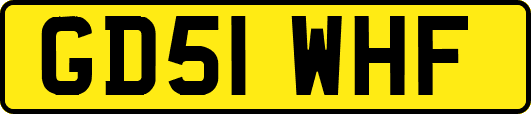 GD51WHF