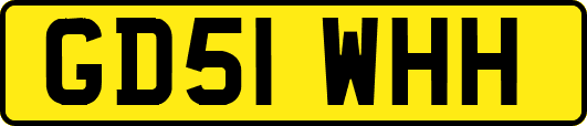 GD51WHH