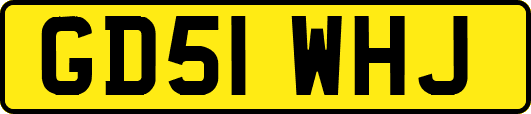 GD51WHJ