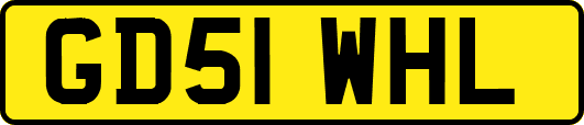 GD51WHL