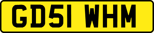 GD51WHM