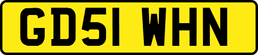 GD51WHN